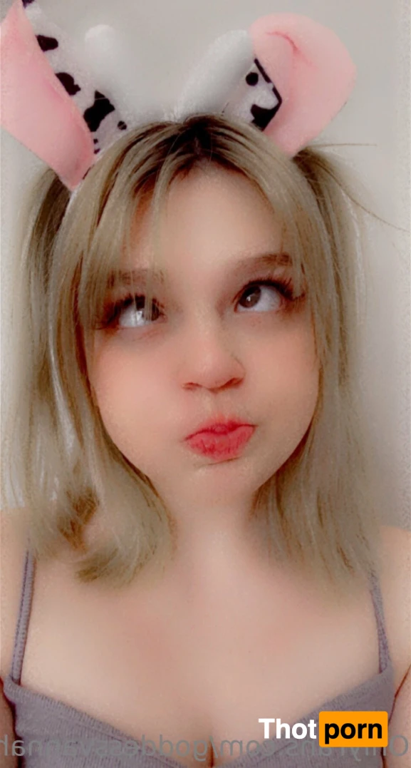 Goddess Vannah’s Free 10925060