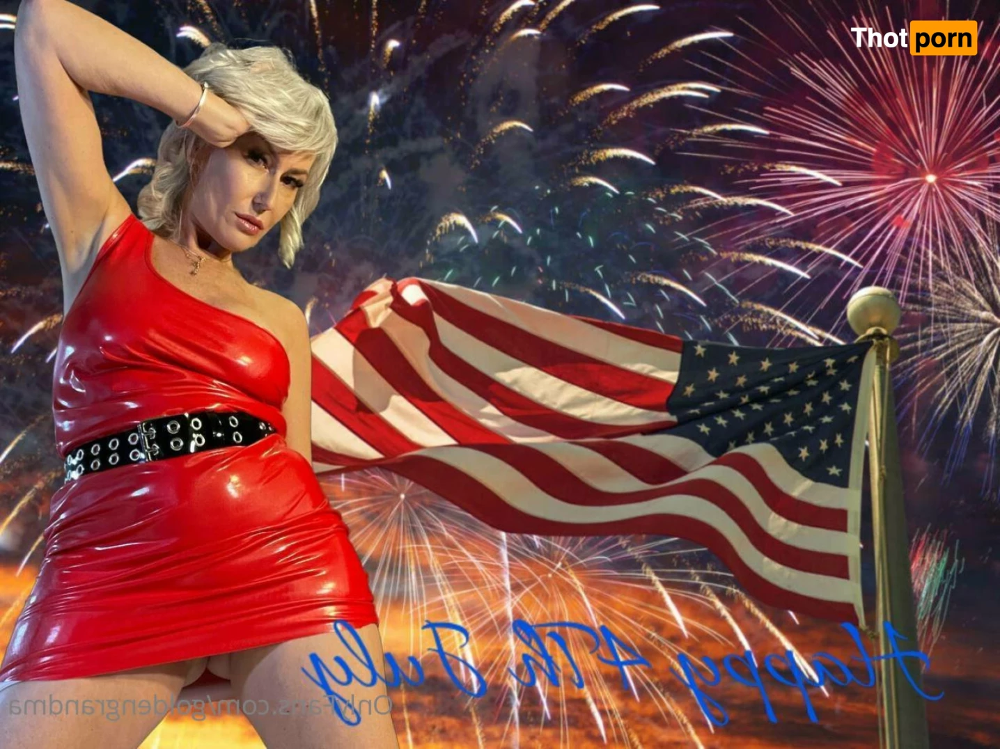 🔥Sexting Grandma🔥 5788425