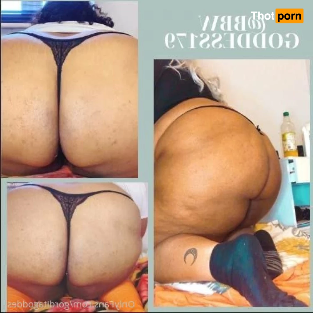 Gordita Goddess 5765433