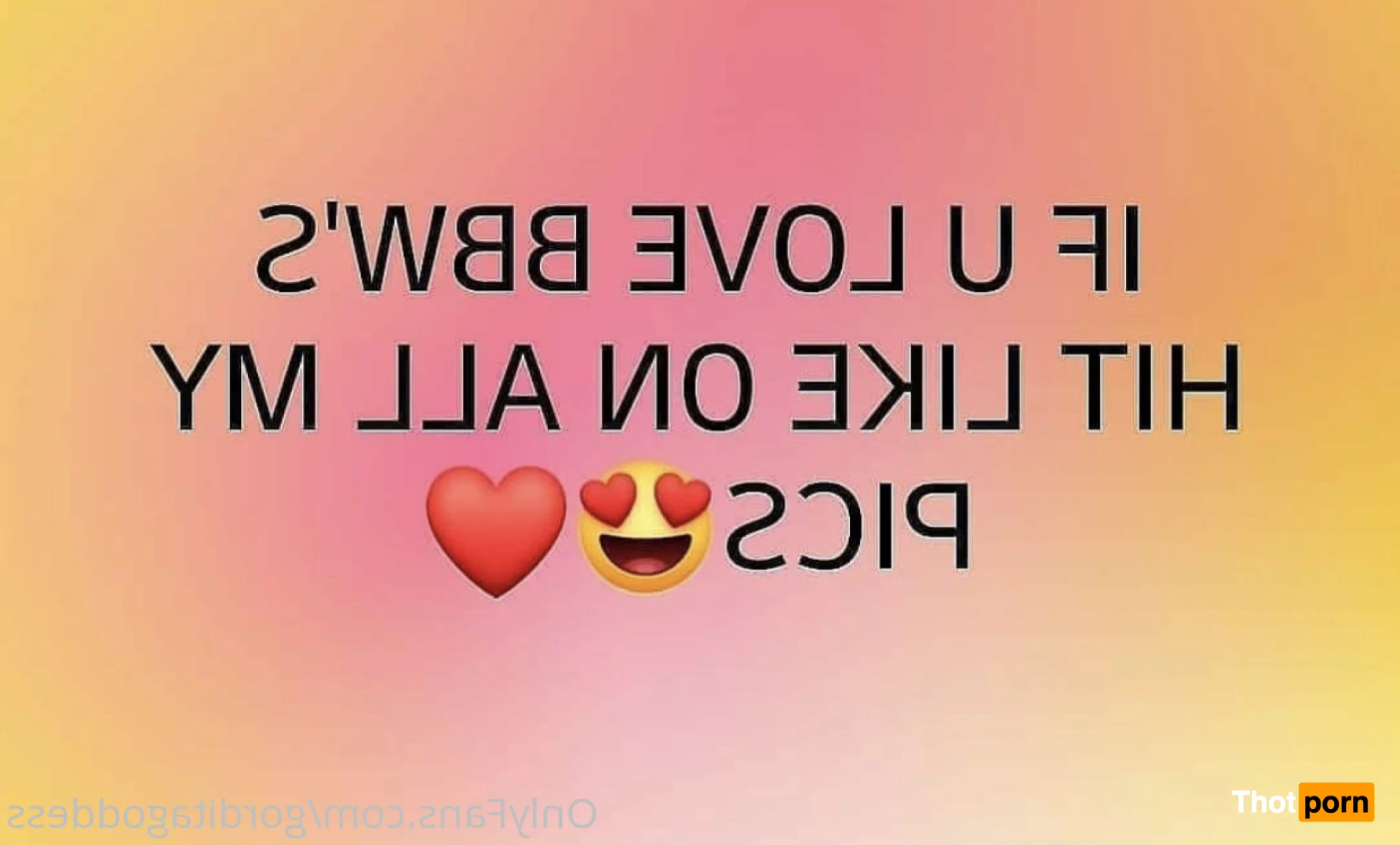 Gordita Goddess 5765440