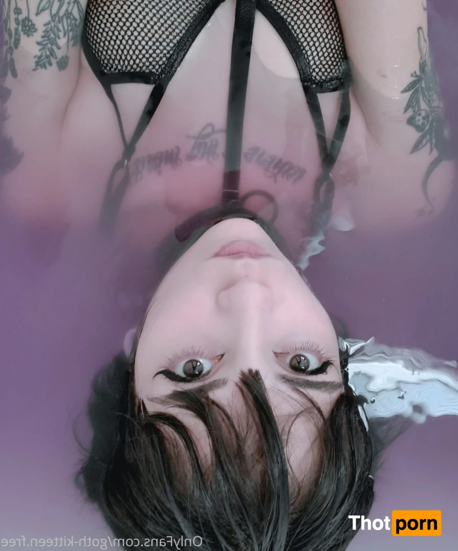 ⛓ Goth Kitteen Free ⛓ 5788150