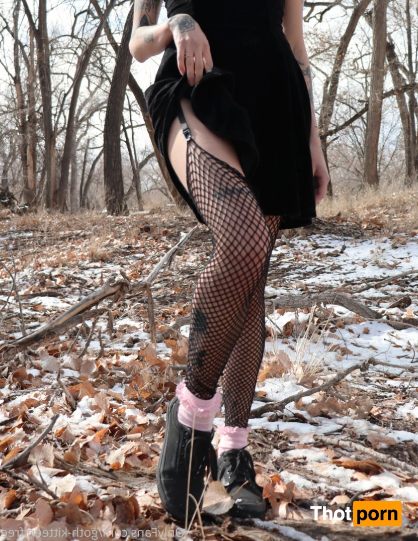 ⛓ Goth Kitteen Free ⛓ 5788176