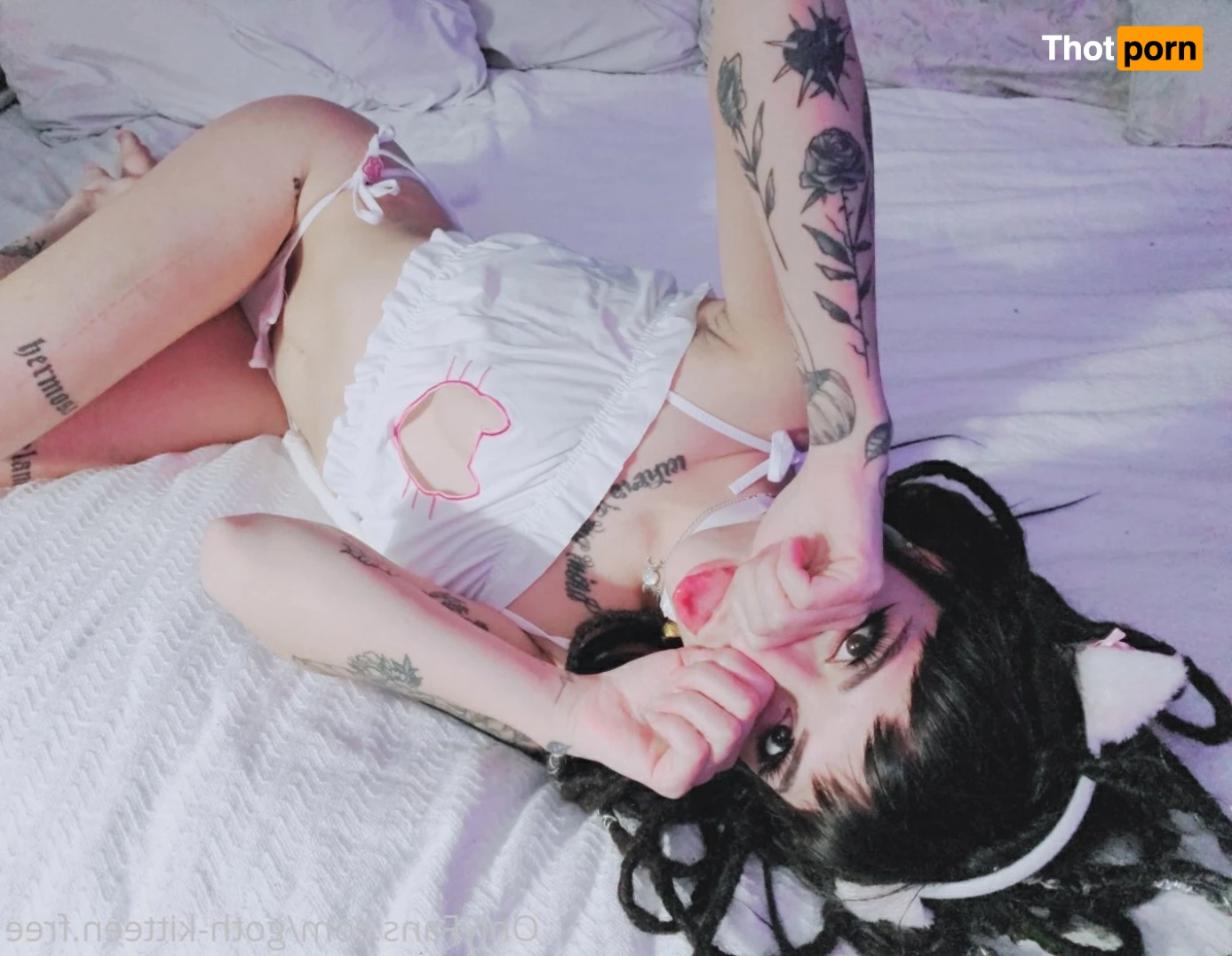 ⛓ Goth Kitteen Free ⛓ 5788194