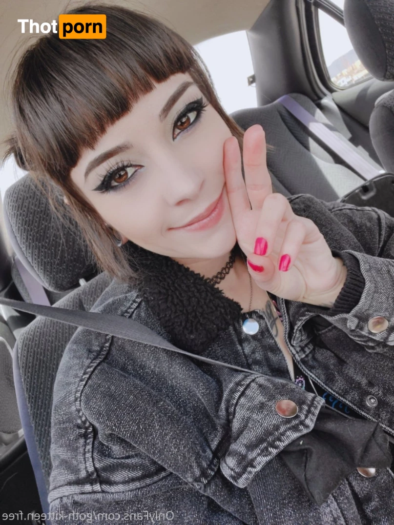 ⛓ Goth Kitteen Free ⛓ 5788294