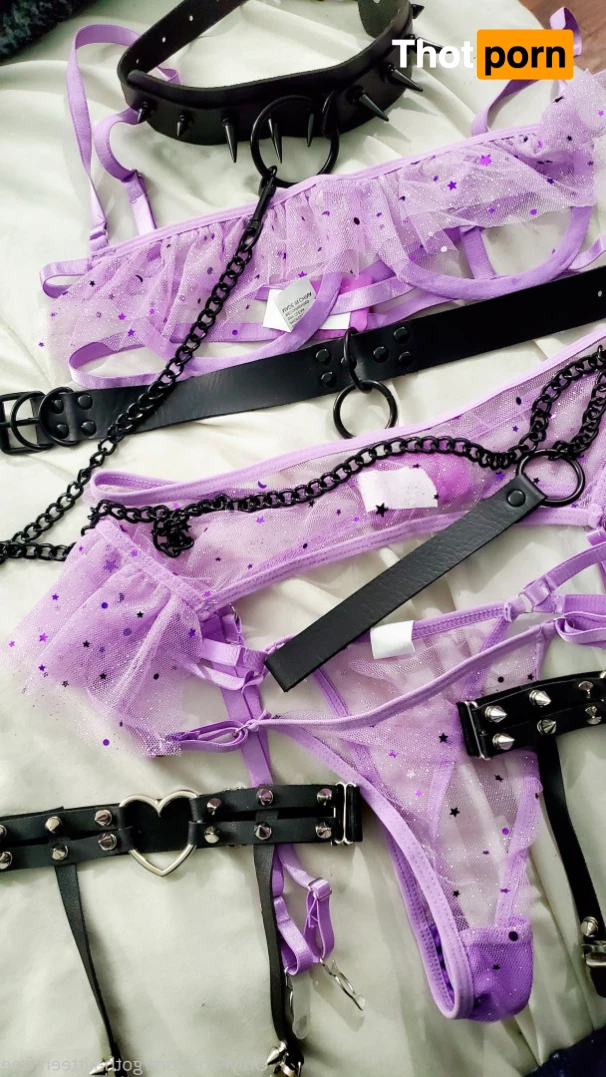 ⛓ Goth Kitteen Free ⛓ 5788340