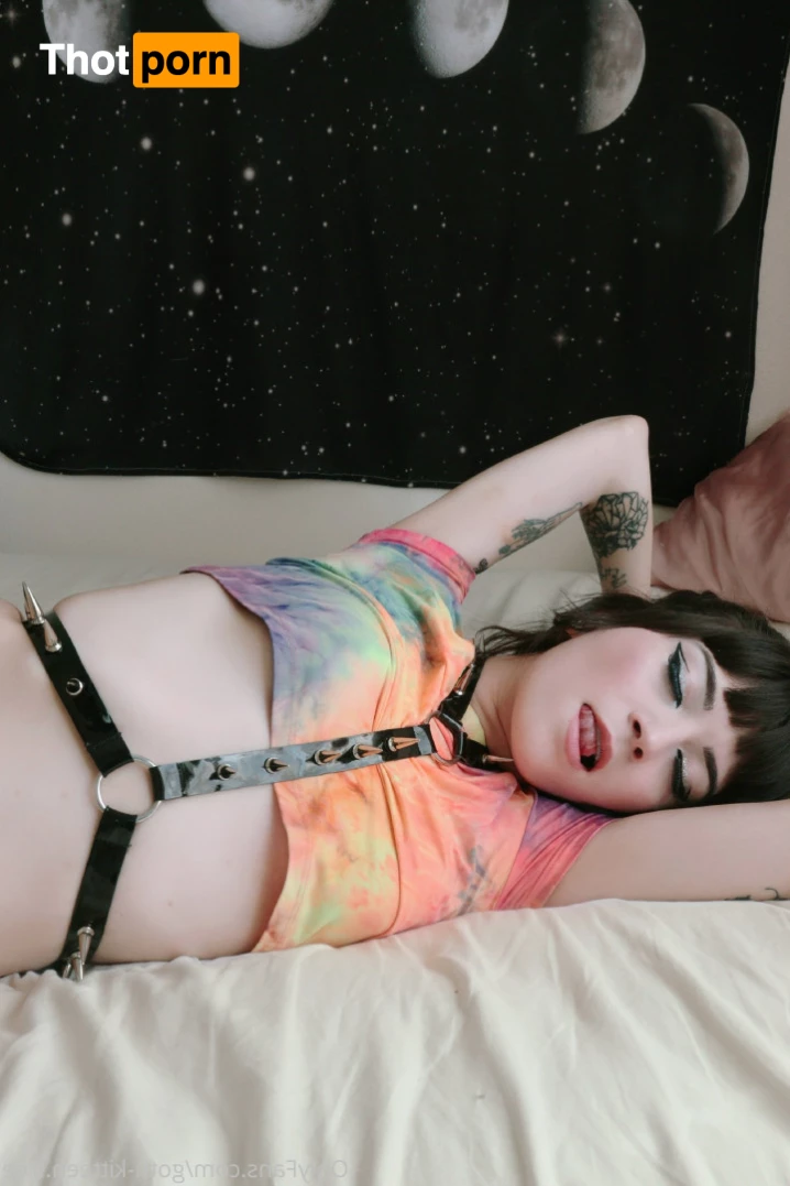 ⛓ Goth Kitteen Free ⛓ 5788359