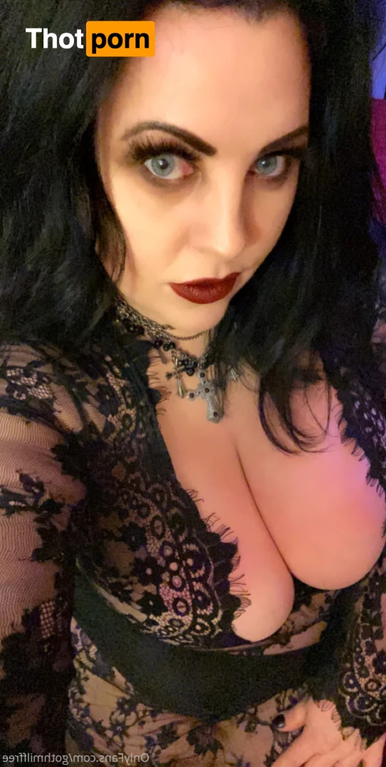 Goth_Milf Free 5532817