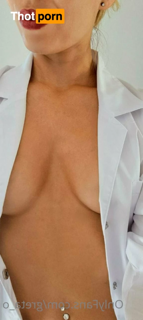 🇮🇹 DR.SSA GRETA👩🏻‍⚕️ 🆓  🔥CUSTOM CONTENT🔥 5607658