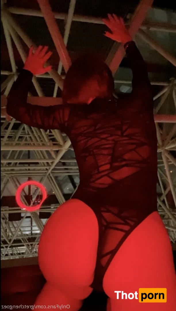 Gretchen Goez 5589870