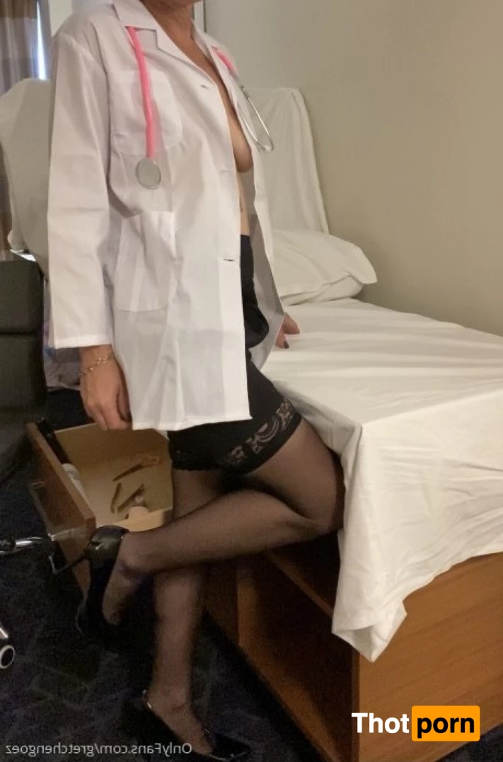 Gretchen Goez 5589893