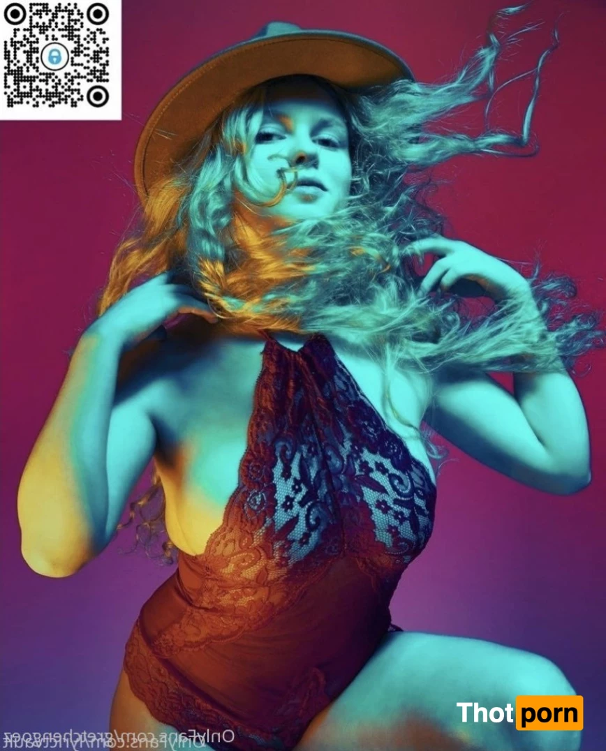 Gretchen Goez 5589998