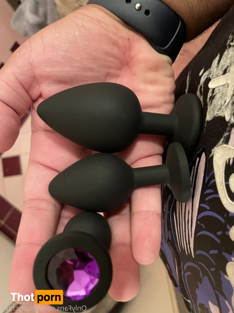 Grizzly Chulo 5596579