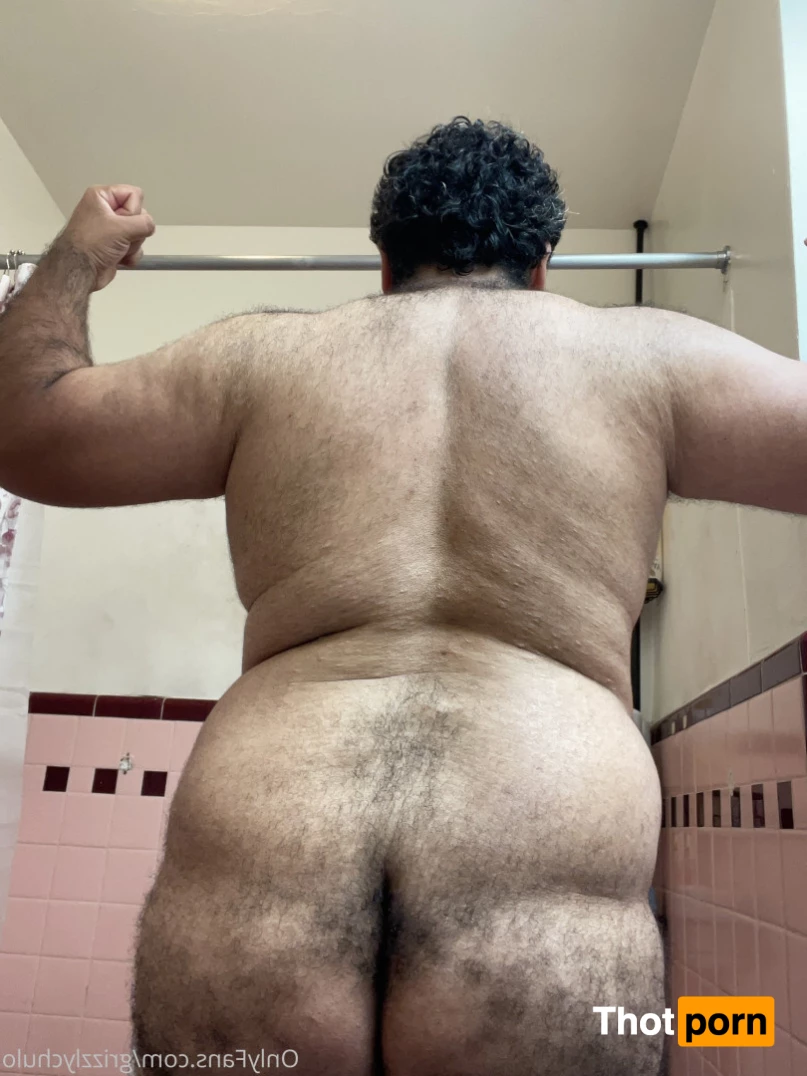 Grizzly Chulo 5596598