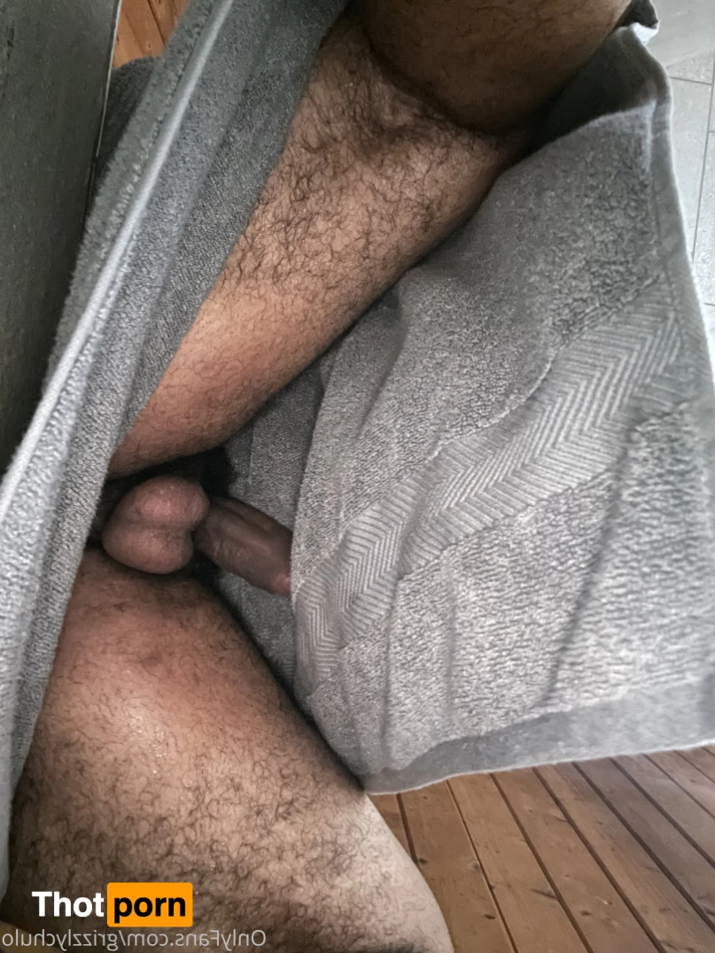 Grizzly Chulo 5596645