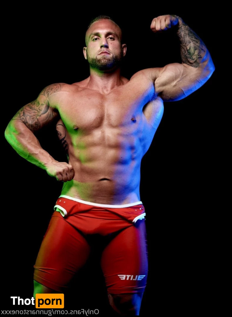 Gunnar Stone 5531766