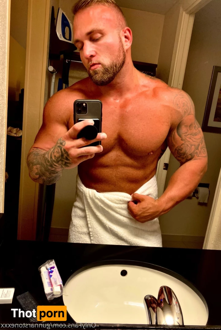 Gunnar Stone 5532042