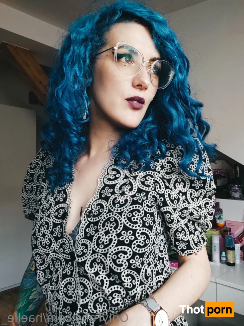 Haelle ⚜️🐍 5785356