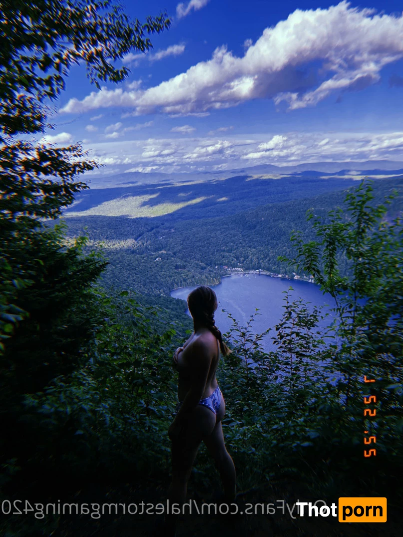 Haley Perkins 5784154