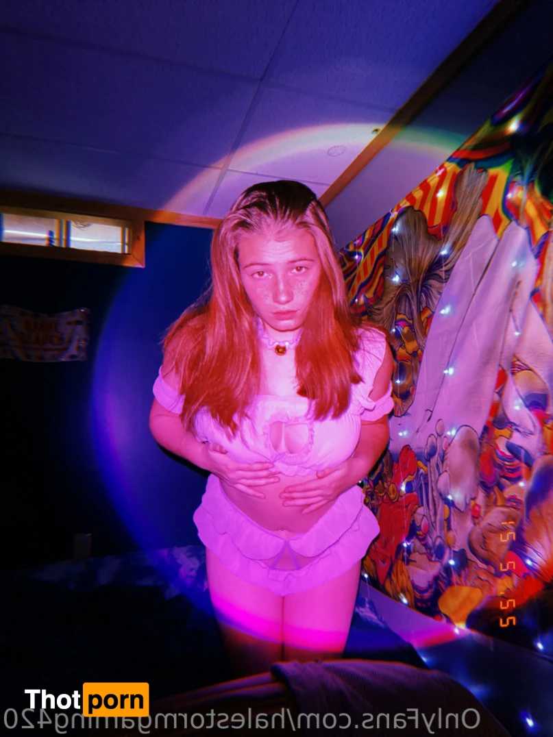 Haley Perkins 12701311