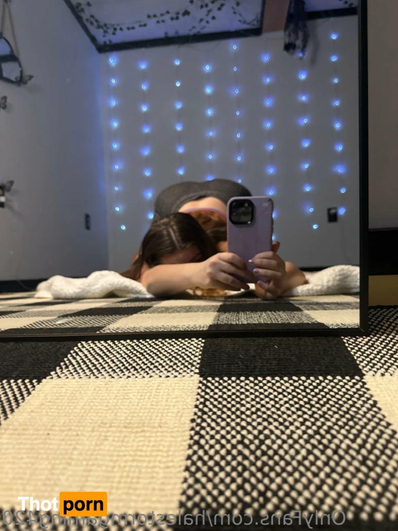 Haley Perkins 12701577