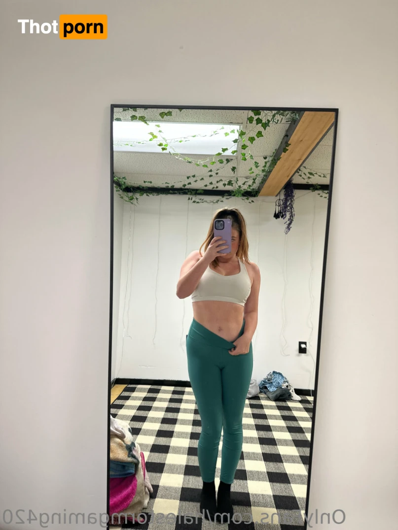 Haley Perkins 12701935