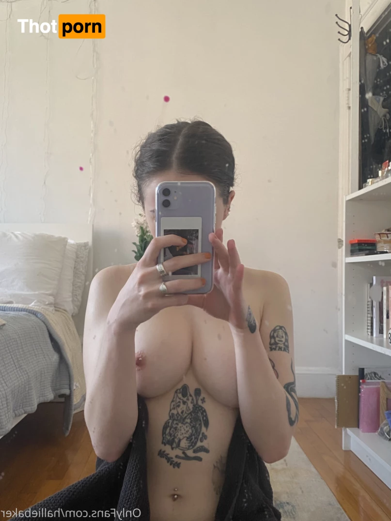 Hallie Baker 5762130