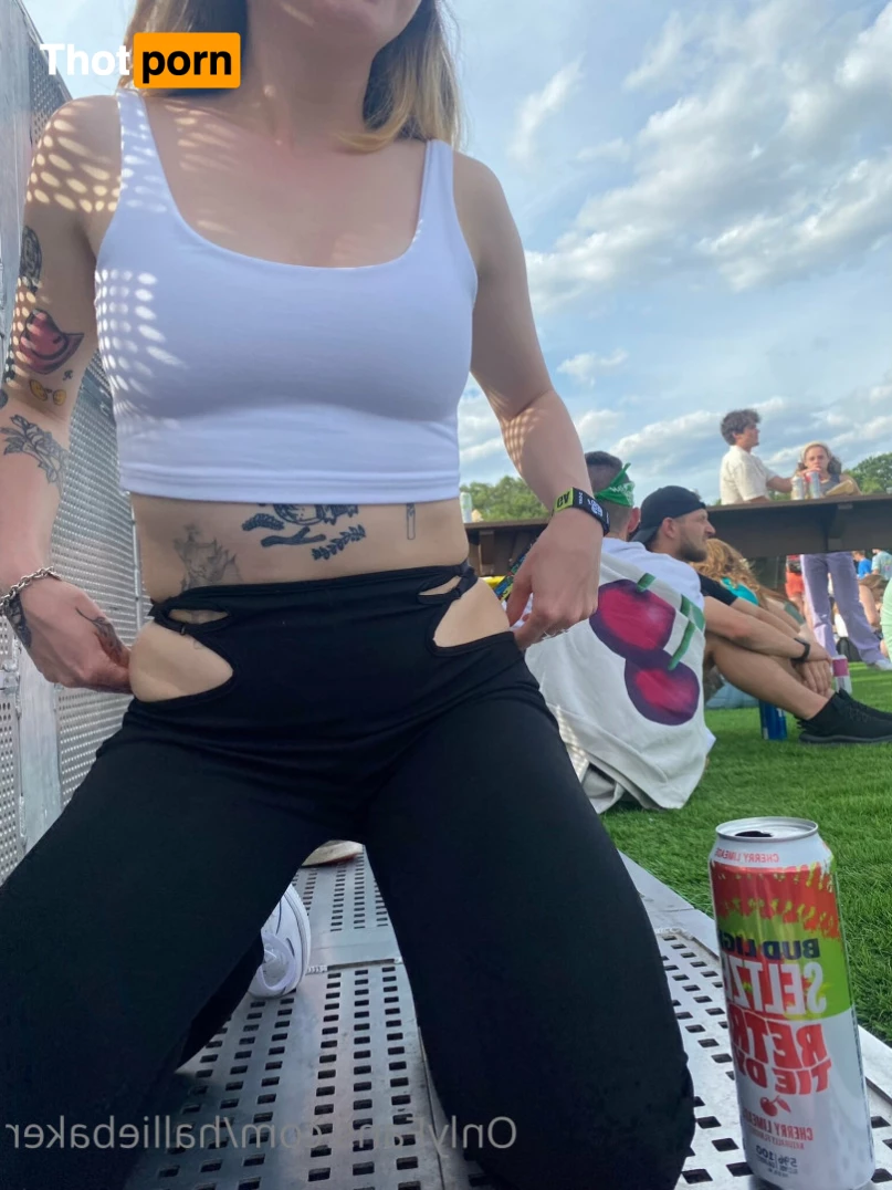 Hallie Baker 5762157