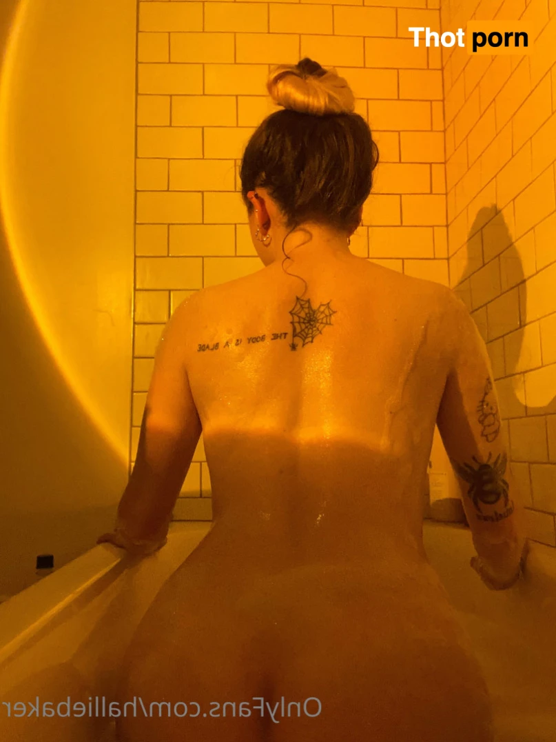 Hallie Baker 5762409