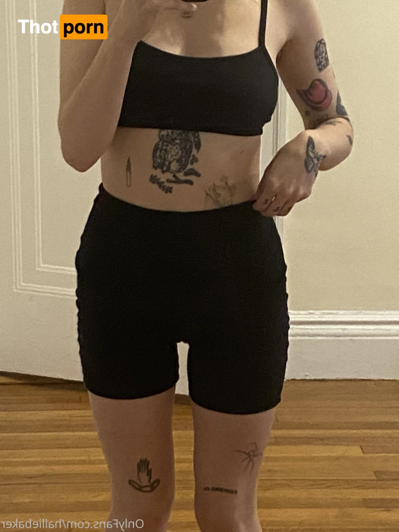 Hallie Baker 5762468