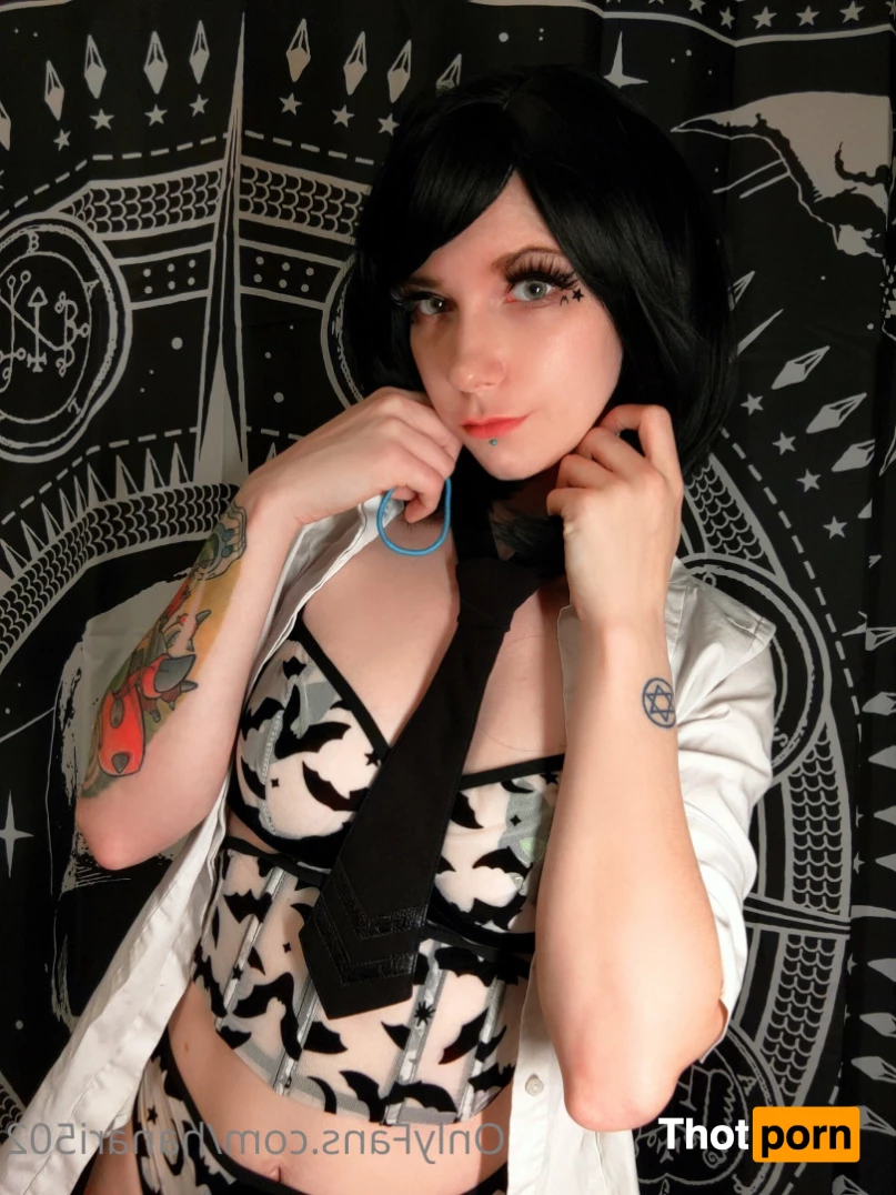 Hanari Solomon 5605387