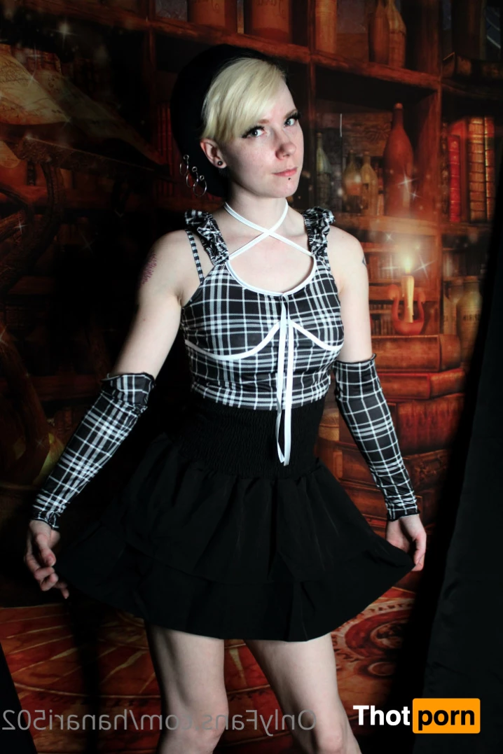 Hanari Solomon 5605642