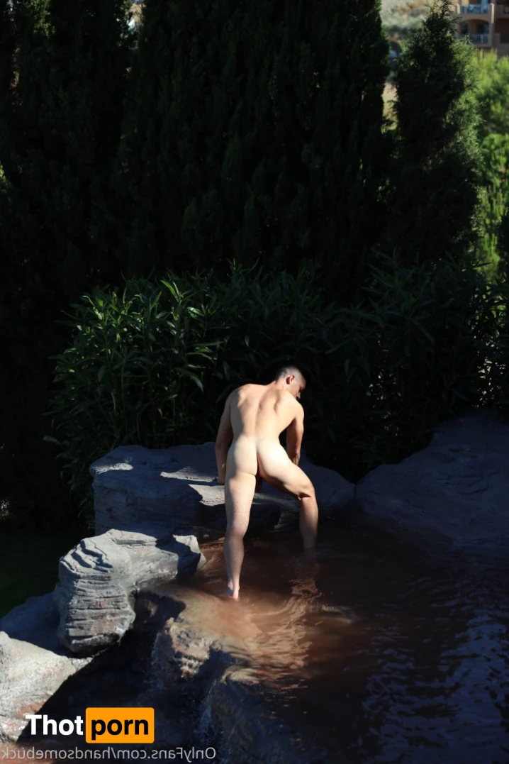 HANDSOME BUCK 15629080