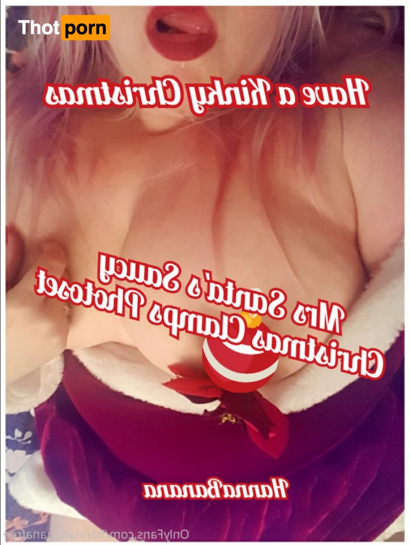 hannabananafree 5501747