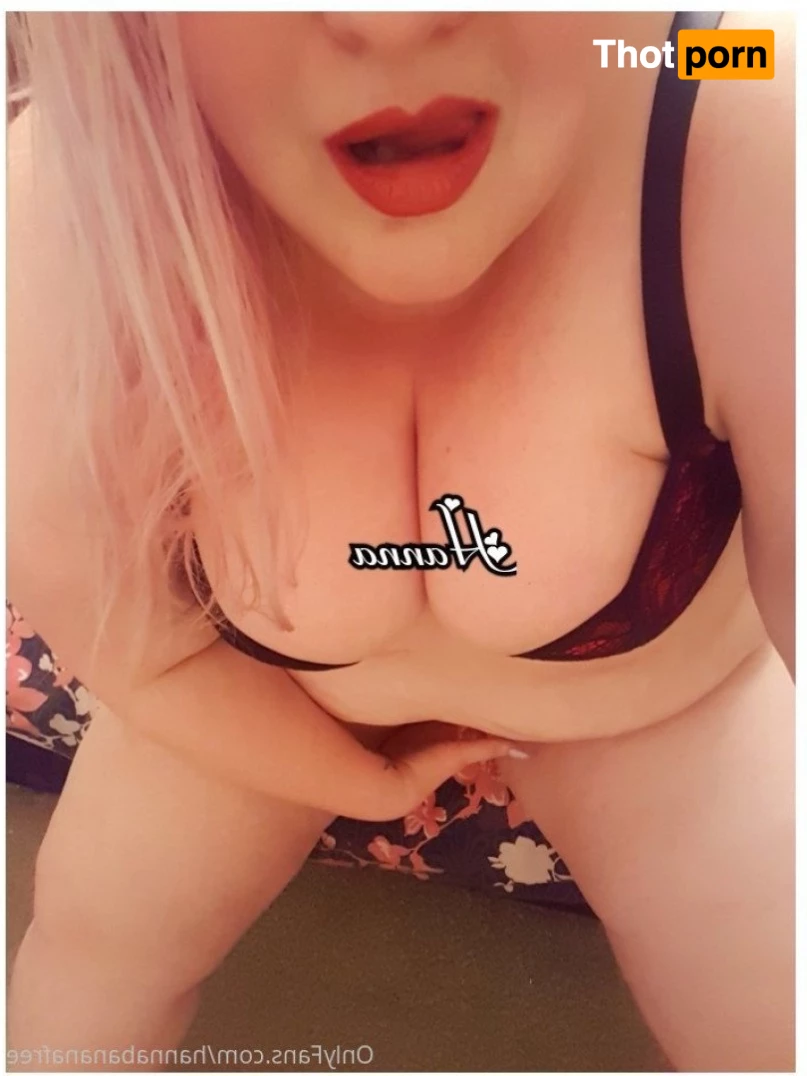 hannabananafree 5501867