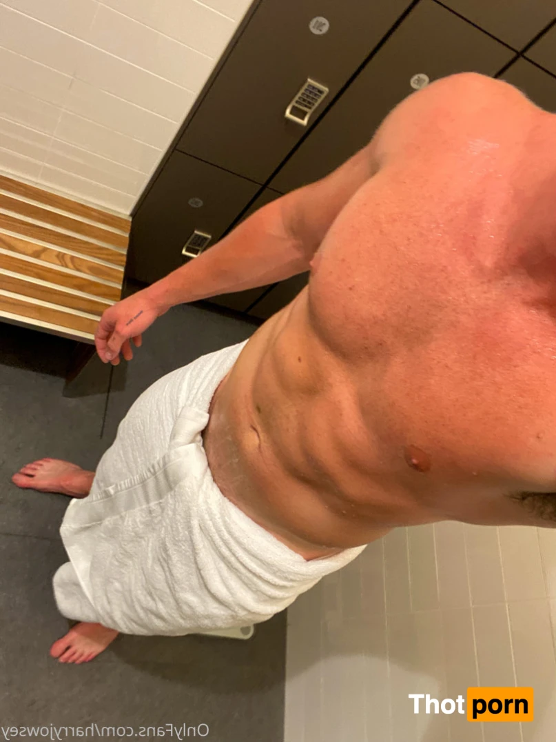 Harry Jowsey 11963460