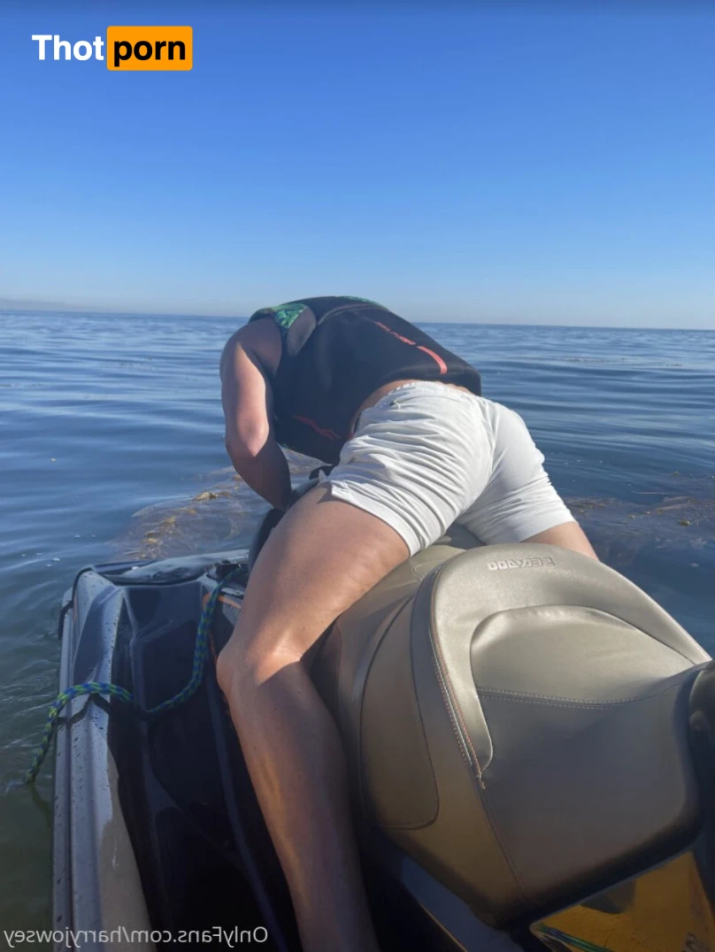 Harry Jowsey 11980382