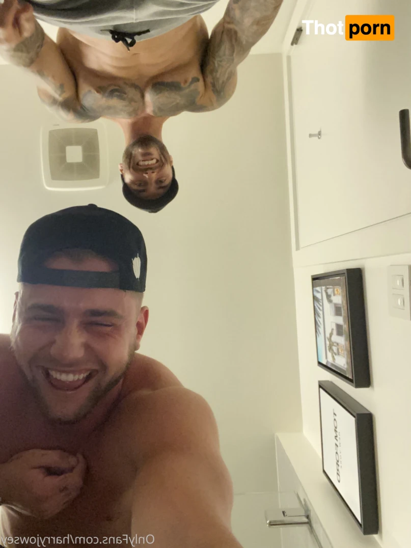 Harry Jowsey 12002775