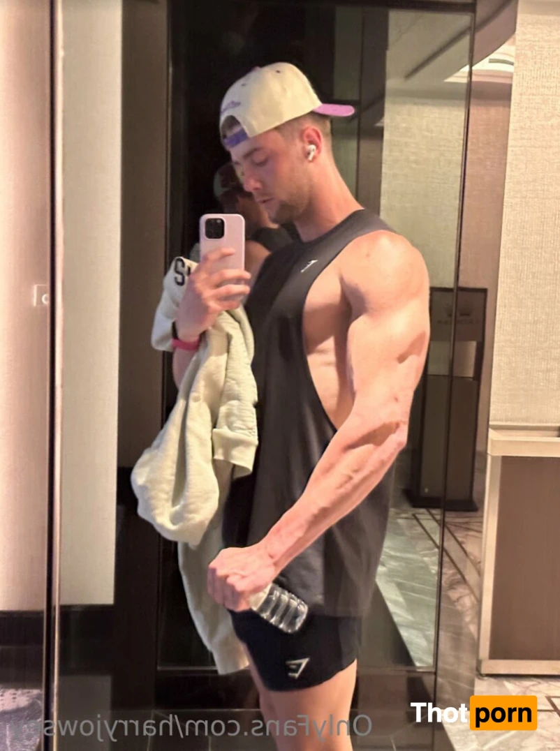 Harry Jowsey 12678004