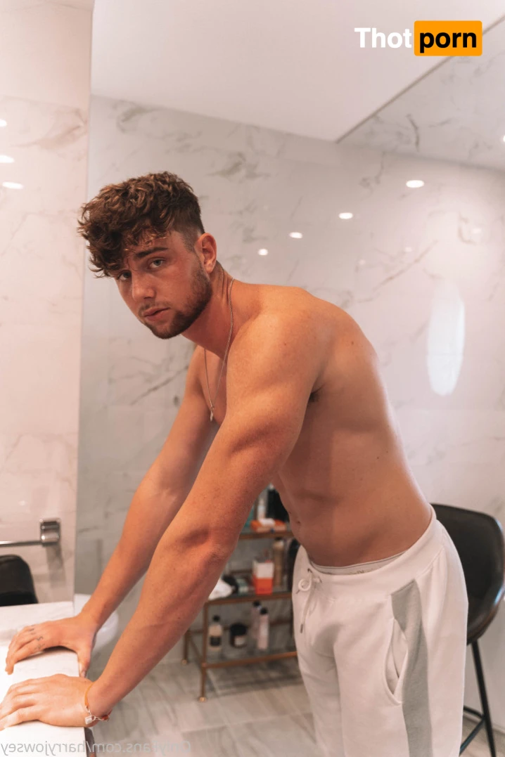 Harry Jowsey 12678054