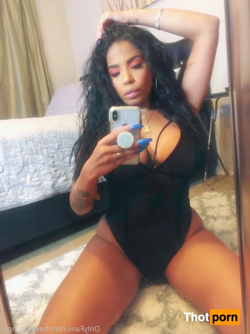 Havanaginger 9093392