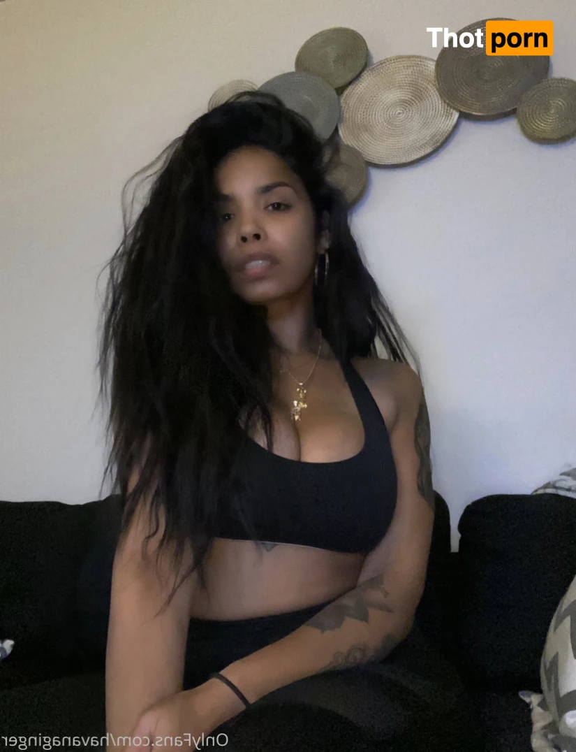 Havanaginger 9093424