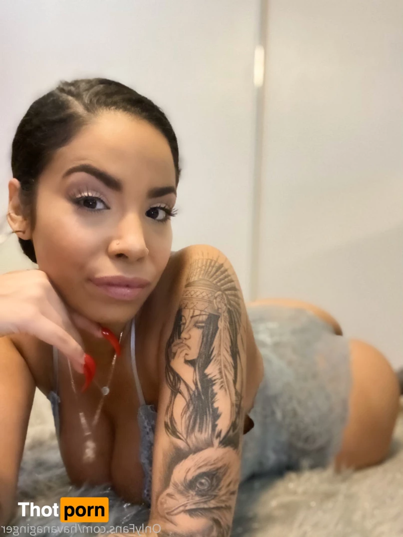 Havanaginger 9093526