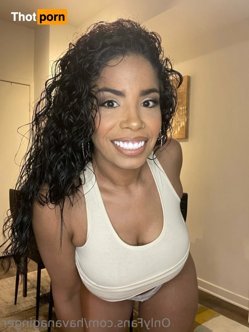 Havanaginger 12673638