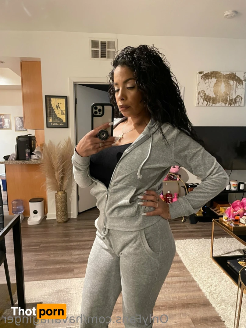 Havanaginger 12673704