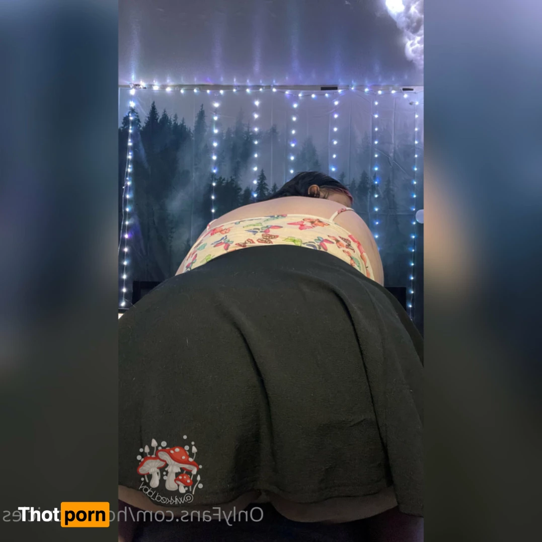 𝐵𝐵𝑊 𝑊𝑖𝑘𝑘𝑒𝑑 𝐵𝑏𝑦 🍄 5582580