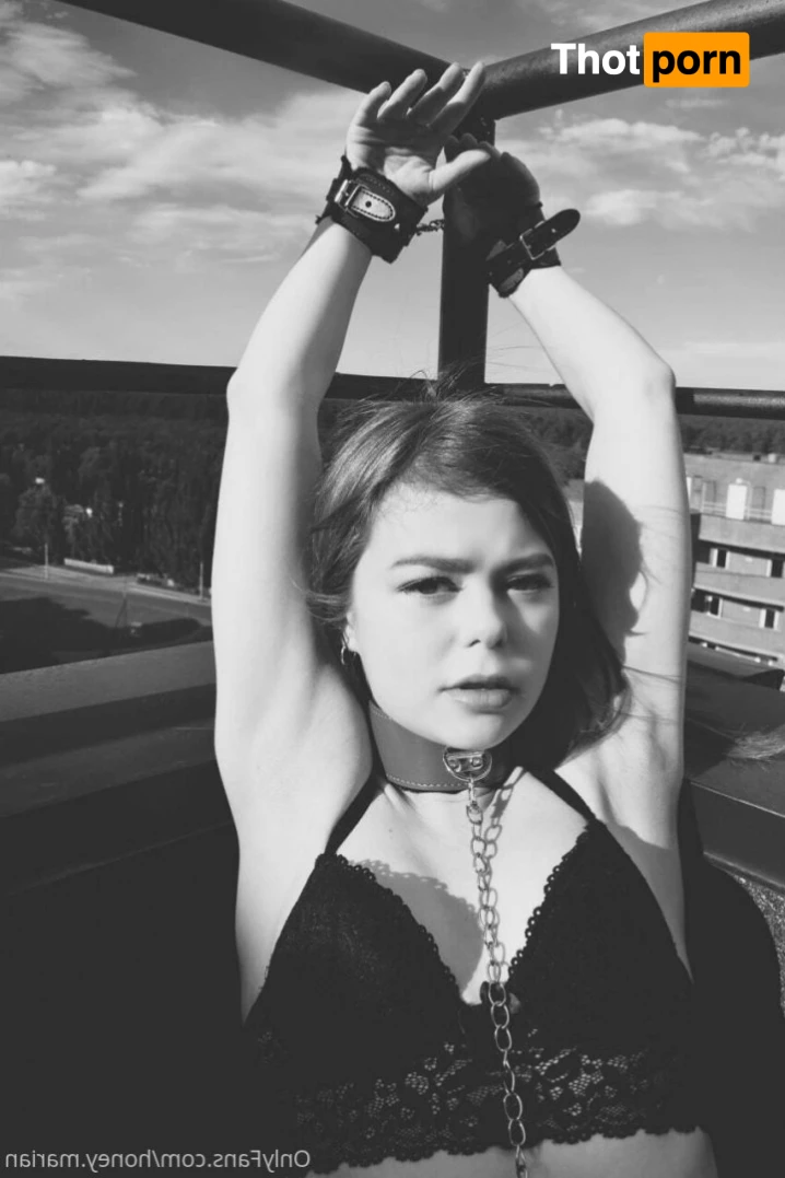 Honey Marian 5679835