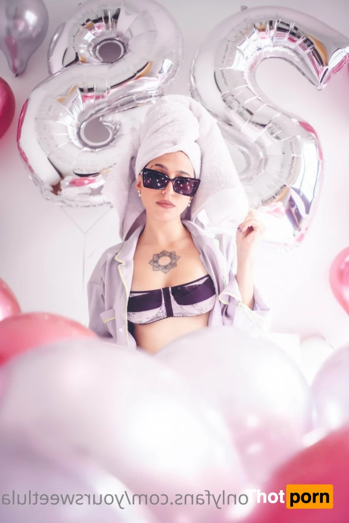 𝗜𝘁'𝘀 𝗟𝗼𝗹𝗮, 𝗵𝗼𝗻𝗲𝘆🍭🥰 5460546