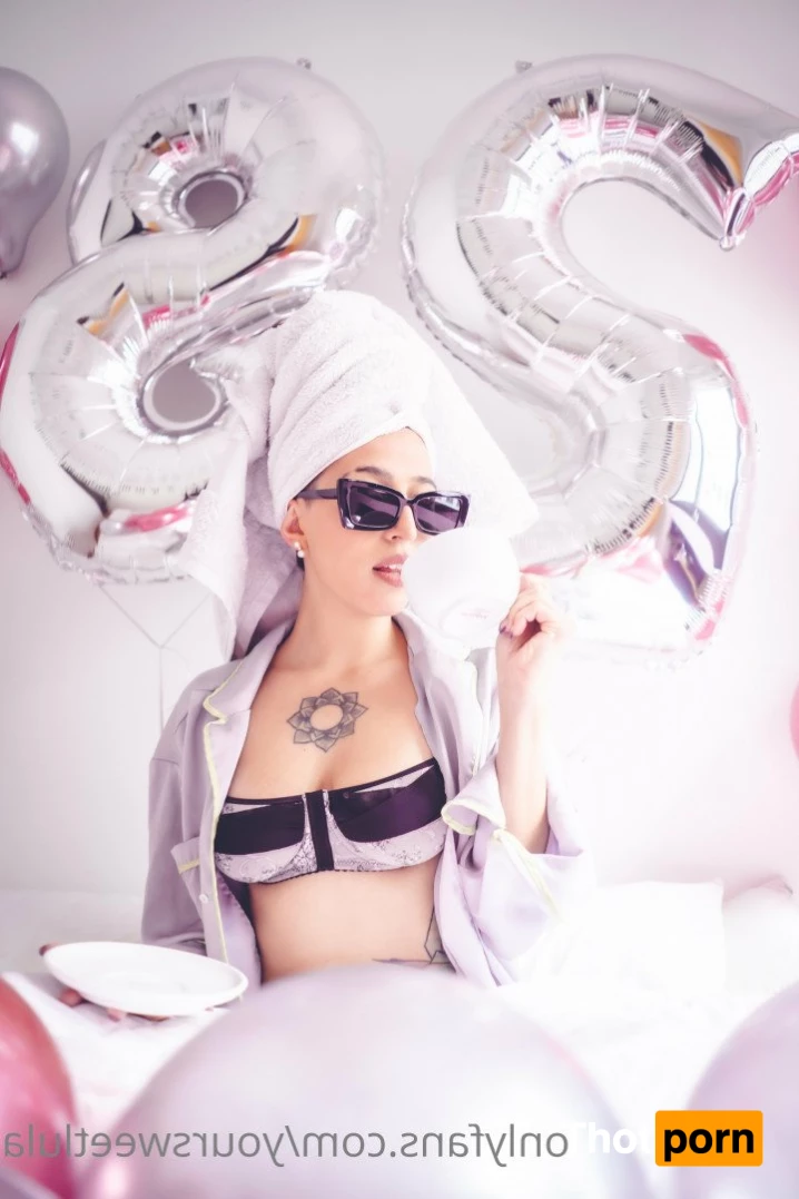 𝗜𝘁'𝘀 𝗟𝗼𝗹𝗮, 𝗵𝗼𝗻𝗲𝘆🍭🥰 5460598