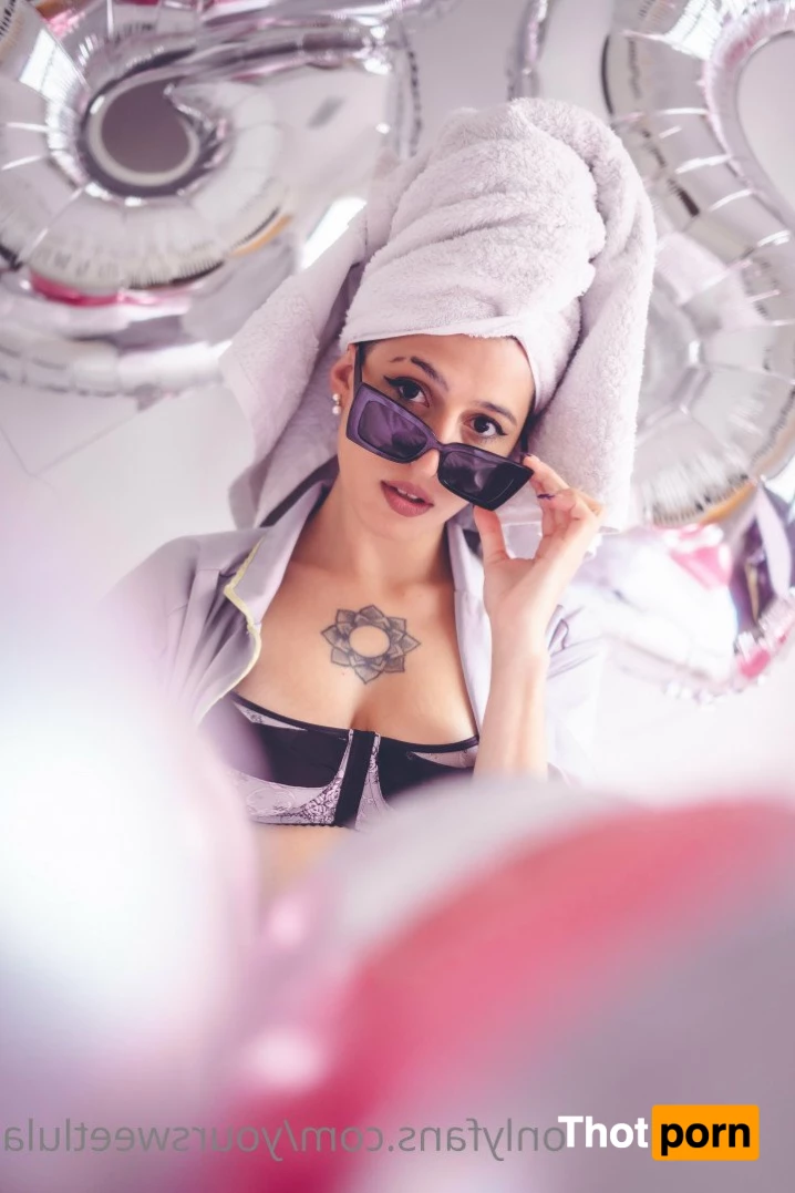 𝗜𝘁'𝘀 𝗟𝗼𝗹𝗮, 𝗵𝗼𝗻𝗲𝘆🍭🥰 5460631