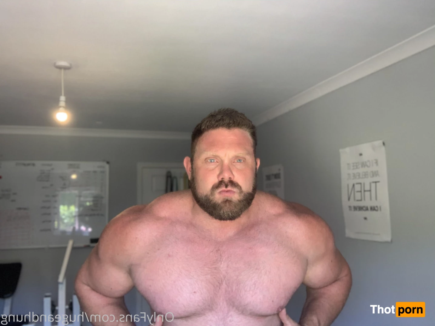 Jack Stacked XXL Bisexual Muscle Bull [ hugeandhung ] OnlyFans leaked photo  5744179 on Thotporn